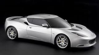 2010 Lotus Eagle Hatches Six Days Ahead Of Schedule